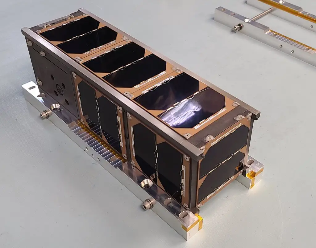NASA Announces New CubeSat Launch Initiative Partnership Opportunities