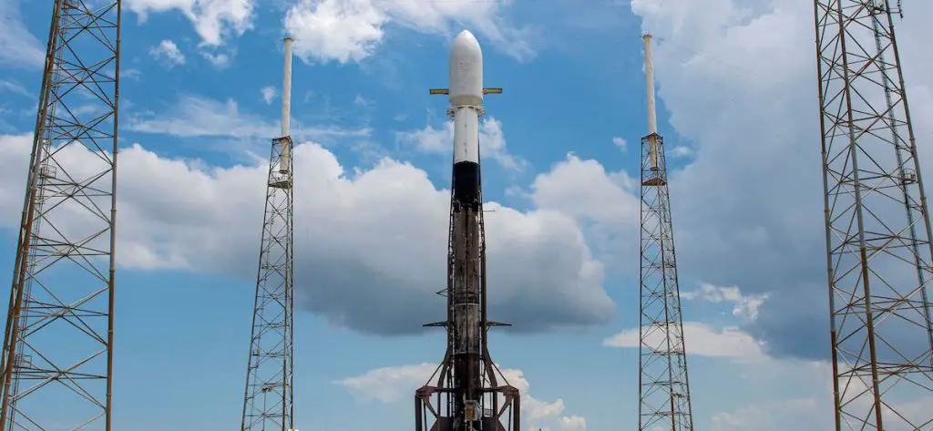 Globalstar hush-hush ahead of launch with SpaceX
