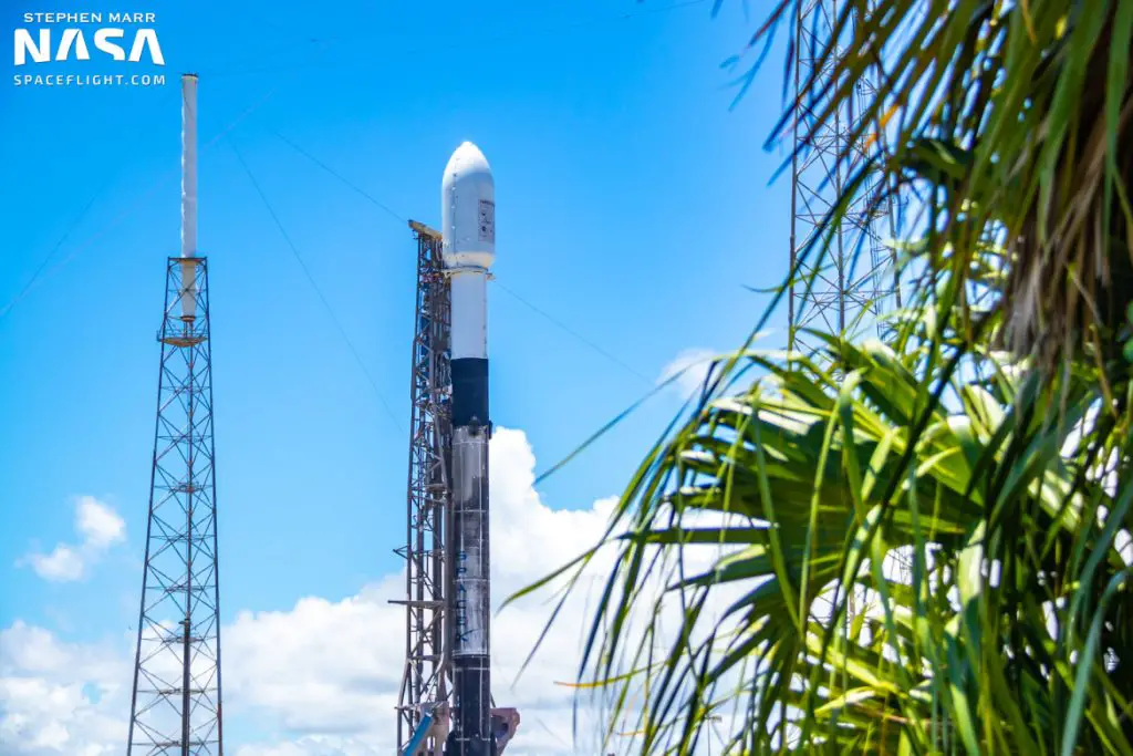 SpaceX launches Danuri, South Korea’s first mission to the Moon