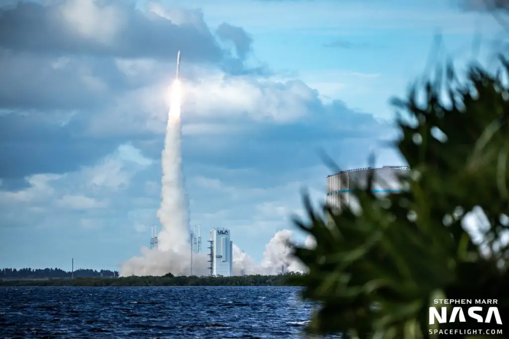 Final Atlas V 531 launches dual SES-20 and SES-21 satellites
