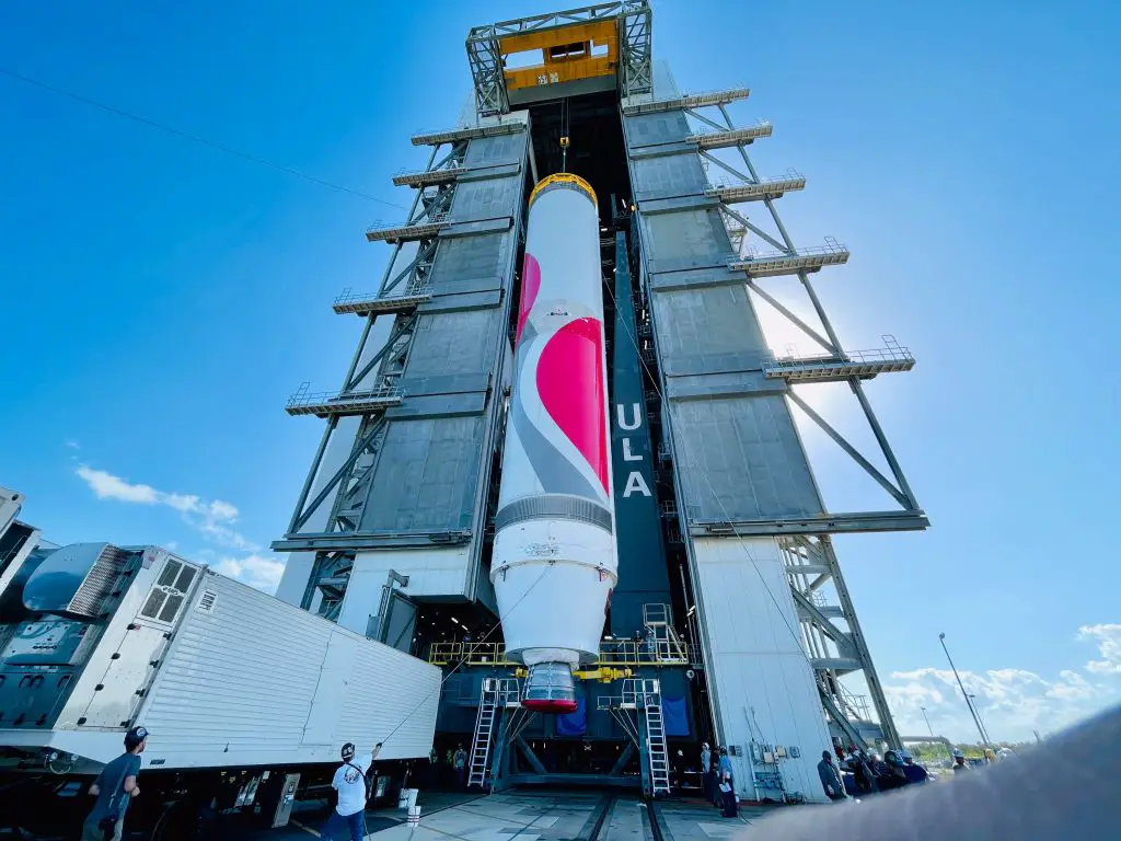 After Vulcan comes online, ULA plans to dramatically increase launch cadence