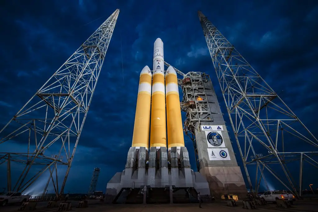 Rocket Report: Will Northrop’s rocket be reusable? Fourth Starship gets fired twice