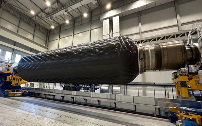 Ariane 6 Booster Upgrade Passes Critical Design Review