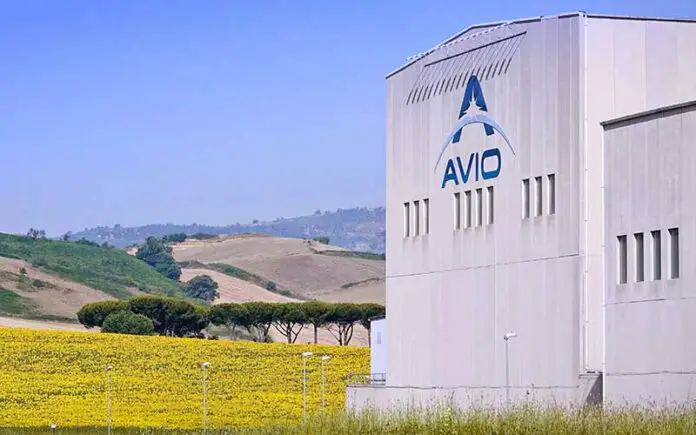 Avio CEO Received €460K in Bonuses and Incentives for 2023