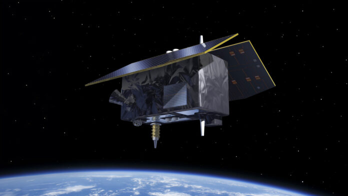 ESA Awards €233M for Three Navigation Satellites