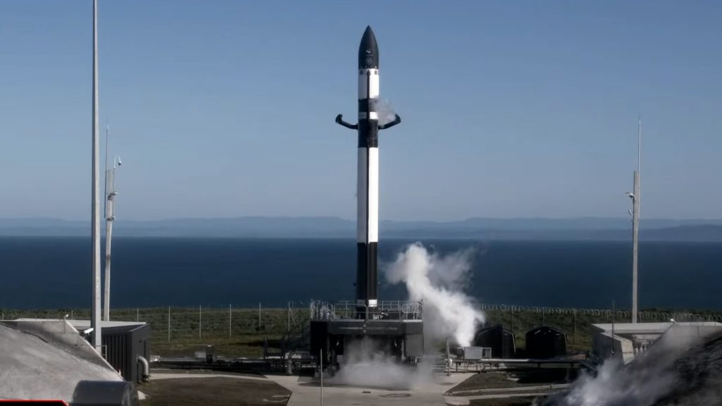 Rocket Lab prepares for the ‘Owl Night Long’ mission