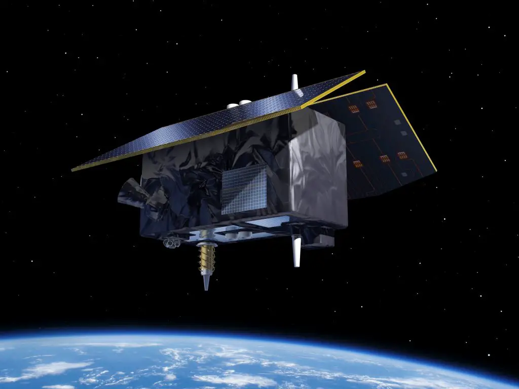 ESA awards three contracts for satellite navigation missions