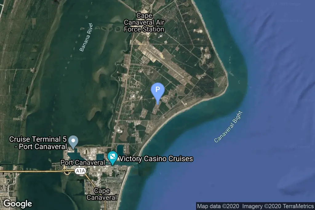 Launch Complex 26B, Cape Canaveral, FL, USA