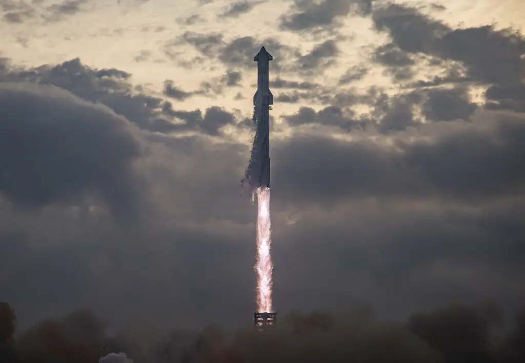 SpaceX planning rapid turnaround for next Starship flight