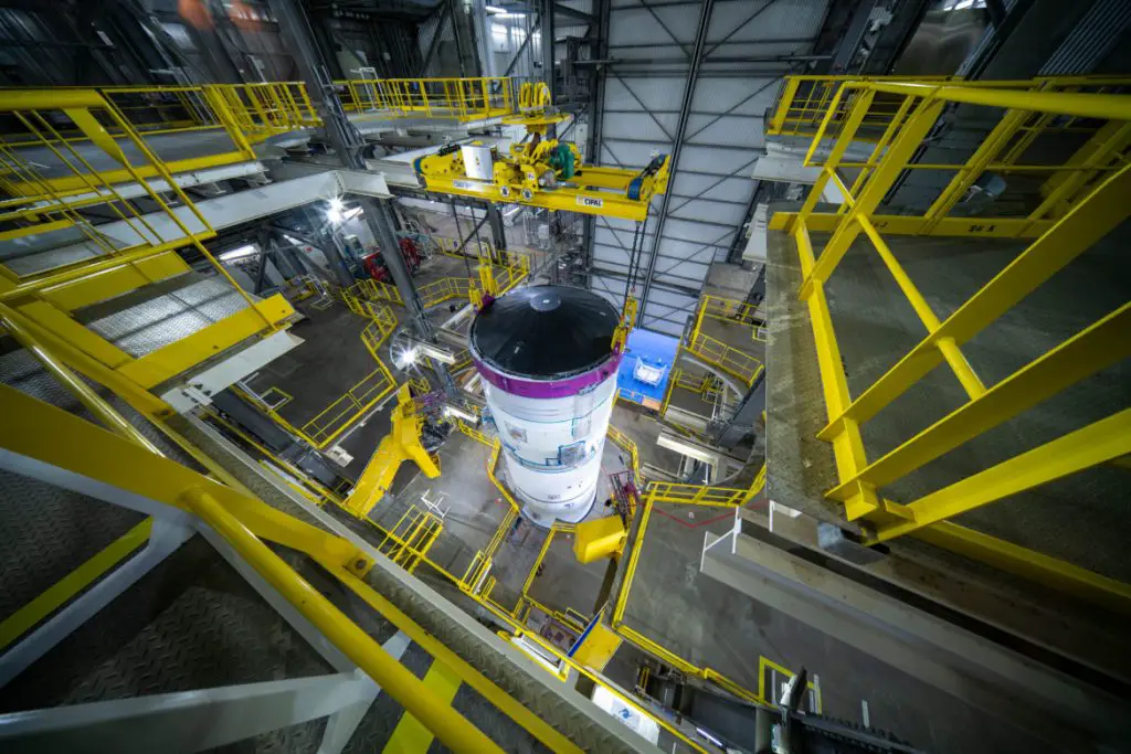 A new era: Ariane 6 maiden launch campaign gets underway