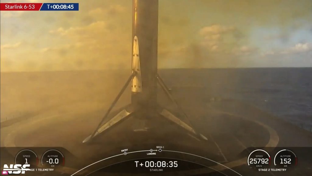 SpaceX has now landed more boosters than most other rockets ever launch