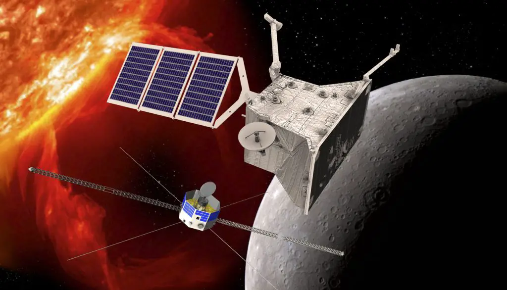 Europe is uncertain whether its ambitious Mercury probe can reach the planet
