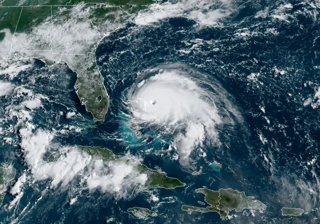 The Atlantic hurricane season begins soon—hold on to your butts