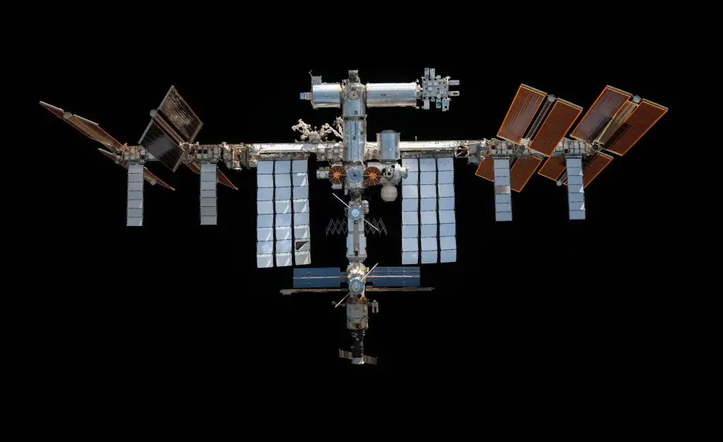 Beyond ISS: America must lead in LEO, cislunar and beyond