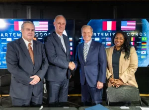 Artemis Accords Gain Two More Signatories