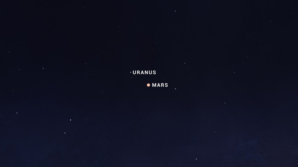 What’s Up: July 2024 Skywatching Tips from NASA