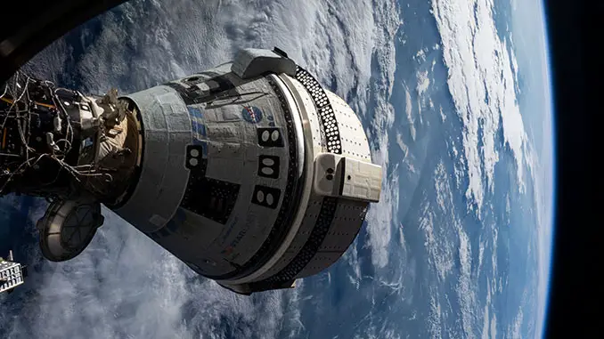 NASA ‘getting more serious’ about backup plan to bring Starliner astronauts home if needed