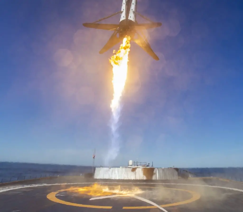 Airbus Ventures launches $155 million fund focused on deep tech, including space