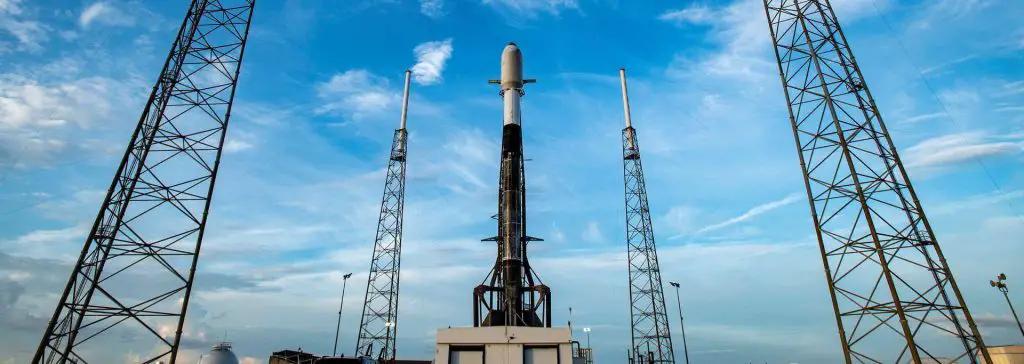Falcon 9 Block 5 | Transporter 2 (Dedicated SSO Rideshare)