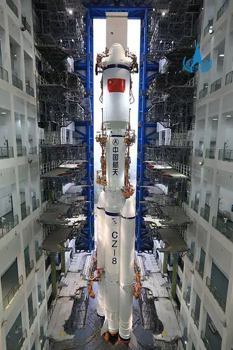 Long March 8 | XJY-7 & others