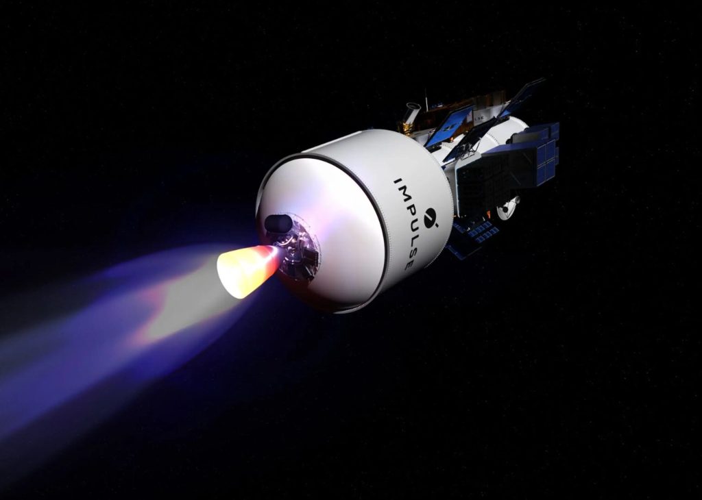 Tamarack Global seeking space investments for $72 million fund