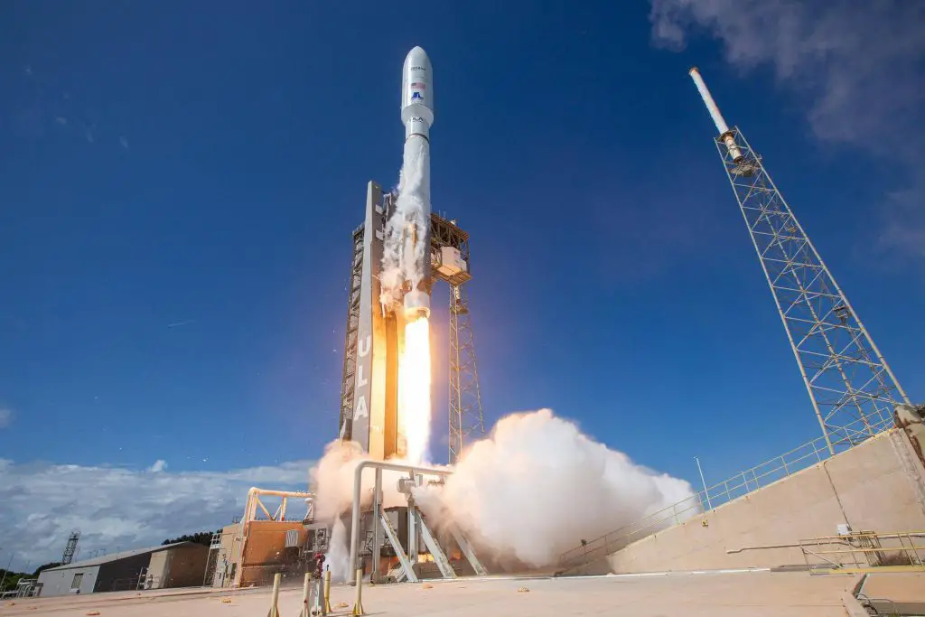 Atlas V 501 | Project Kuiper Protoflight Mission