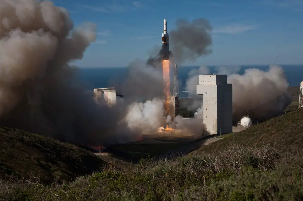 Delta IV Heavy | NROL-49 (KH-11) (USA-224)