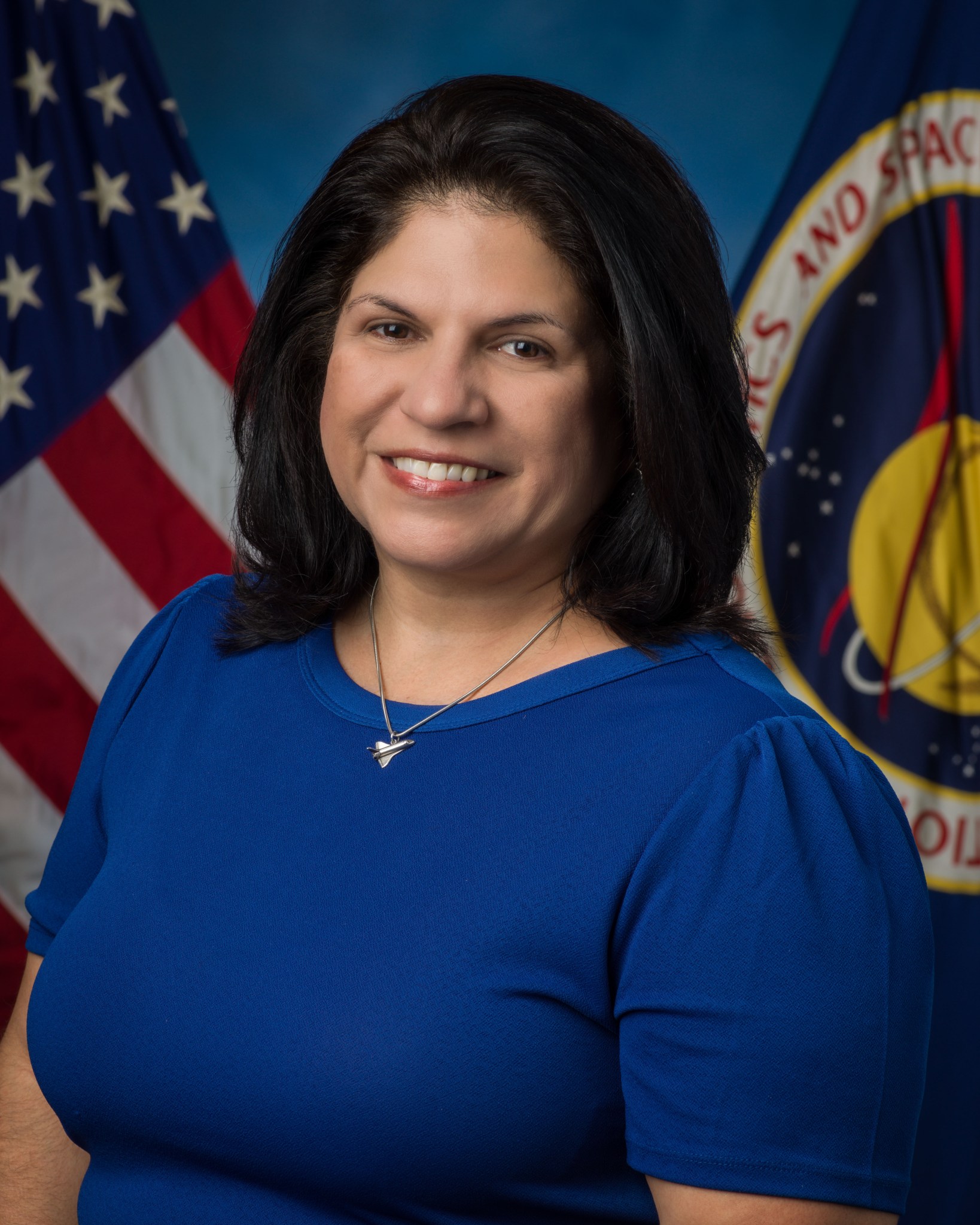 Igniting Inspiration Jennifer Becerra’s STEM Legacy at Johnson Space