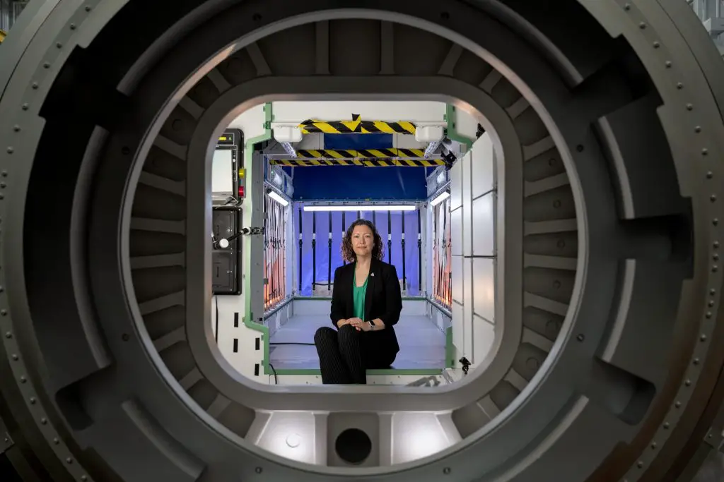 Gateway: Centering Science