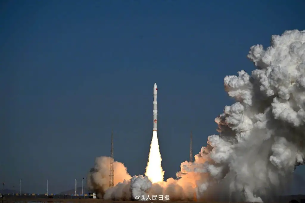 Kinetica 1 | Flight 3