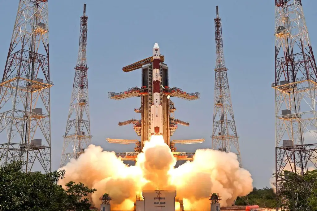 PSLV-XL | Aditya-L1