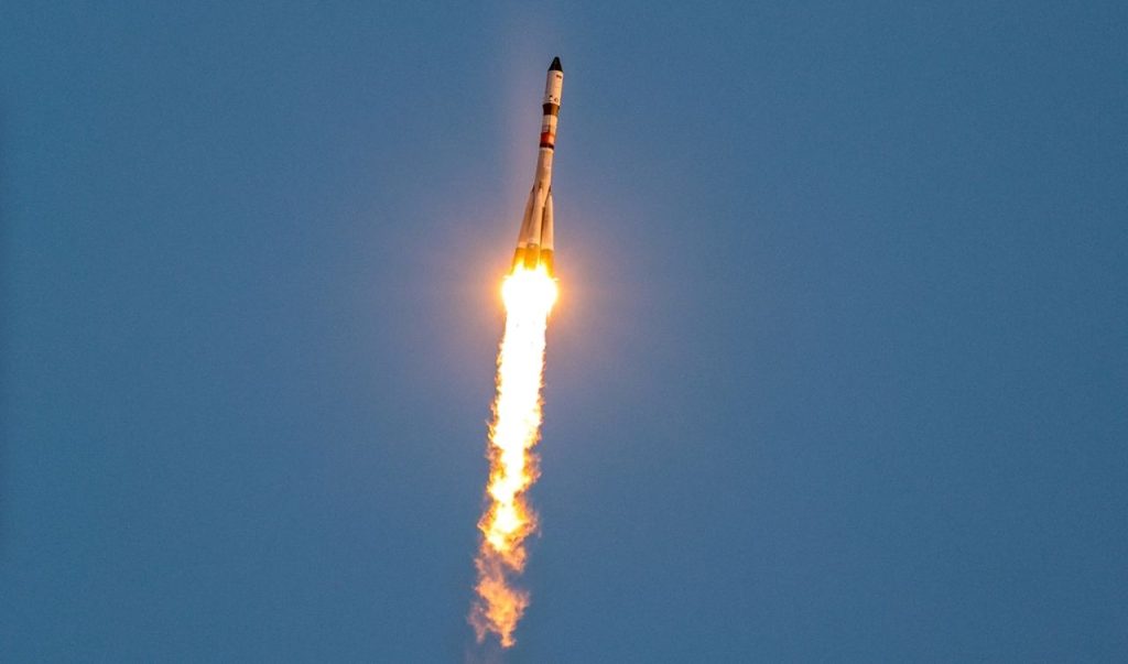 Soyuz 2.1a | Progress MS-24 (85P)