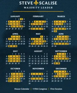 What’s Happening in Space Policy December 22, 2024-January 4, 2025