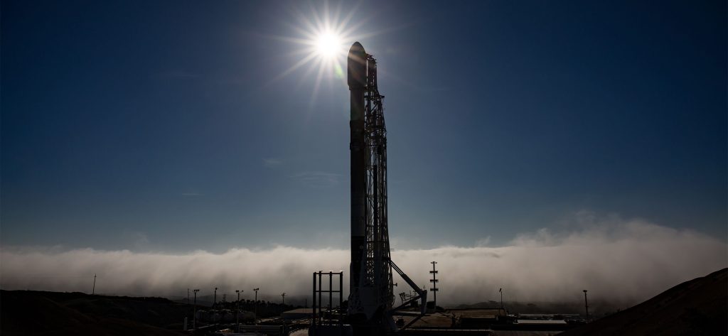 Falcon 9 Block 5 | Bandwagon 2 (Dedicated Mid-Inclination Rideshare)