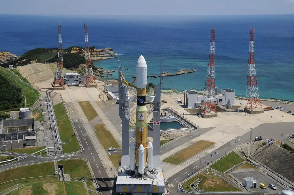 Japan Aerospace Exploration Agency
