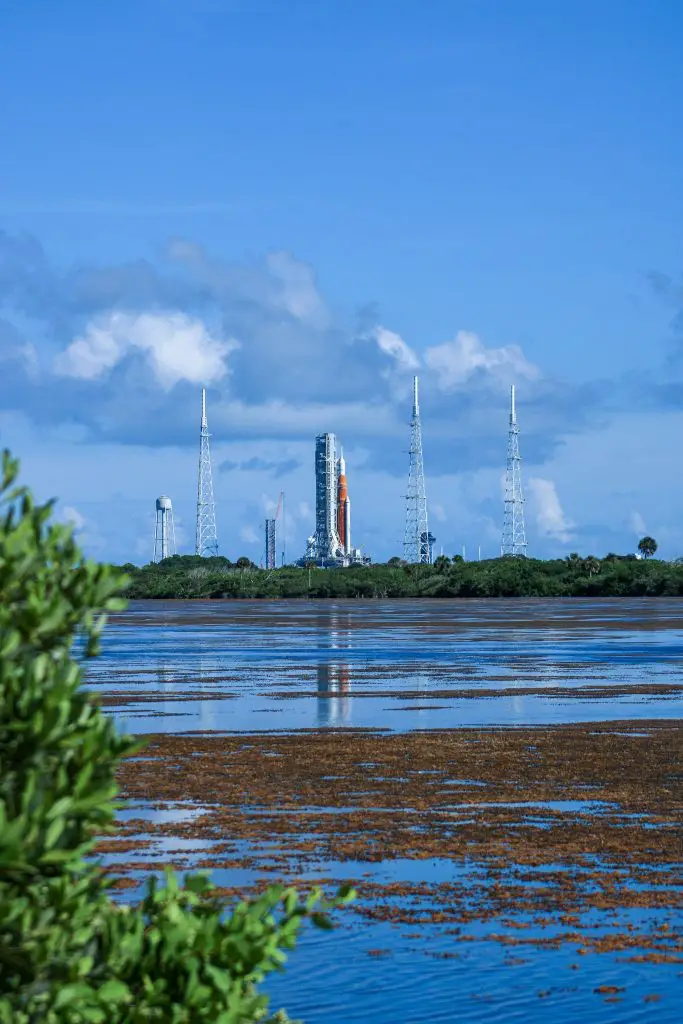 NASA Revises Artemis Mission Goals