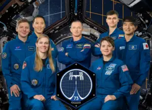 What’s Happening in Space Policy April 20-26, 2025