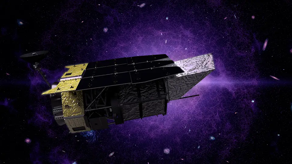 Trump White House budget proposal eviscerates science funding at NASA