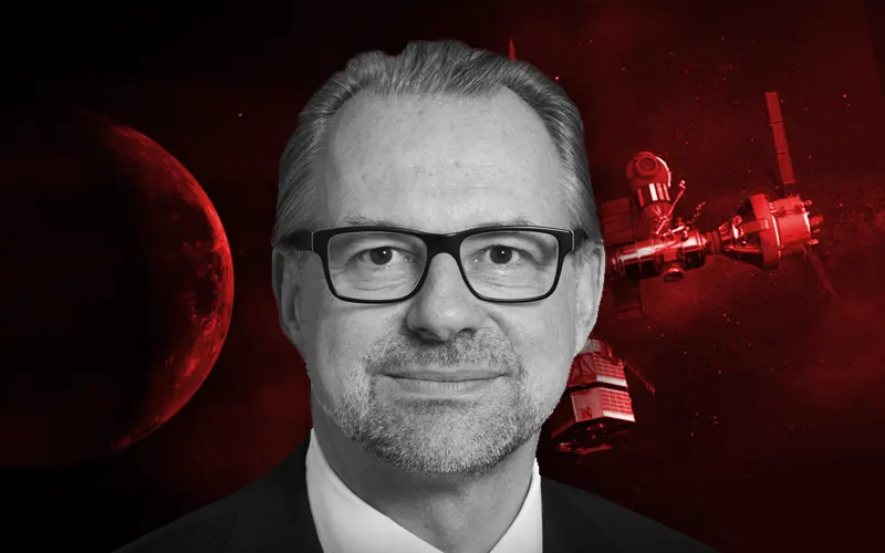 ESA Chief Responds to Proposed NASA Budget Cuts