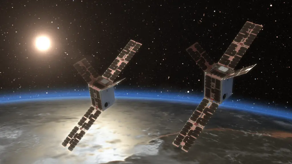 Astroscale secures UK defense contract for space weather, object-tracking mission