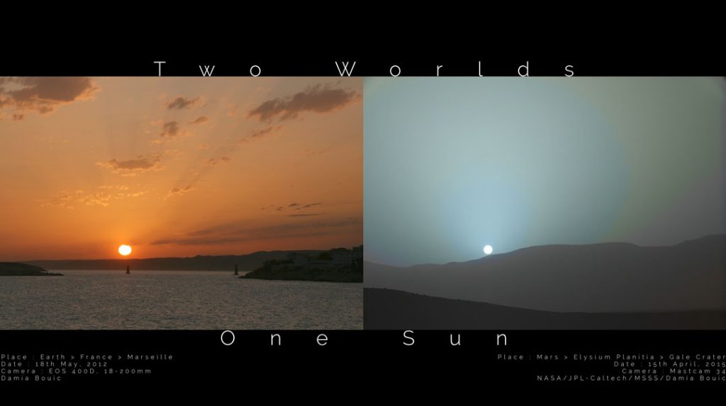 Two Worlds
