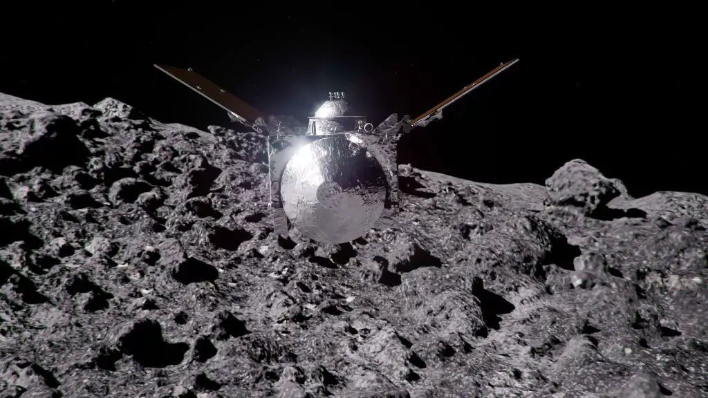 Trump budget kills NASA’s golden opportunity to see a killer asteroid up close