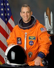 Charles “Scorch” Hobaugh