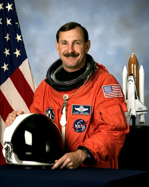 Curtis Brown