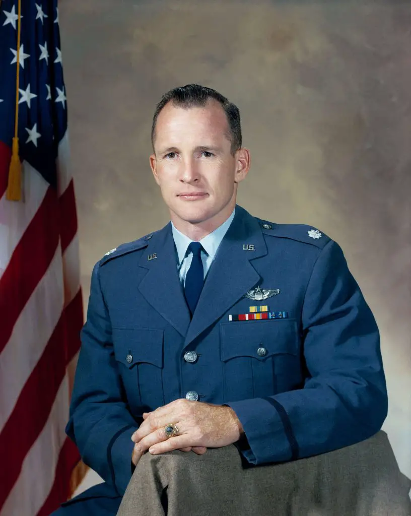 Ed White