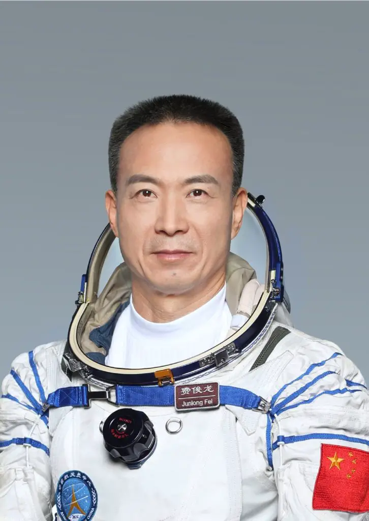 Fei Junlong