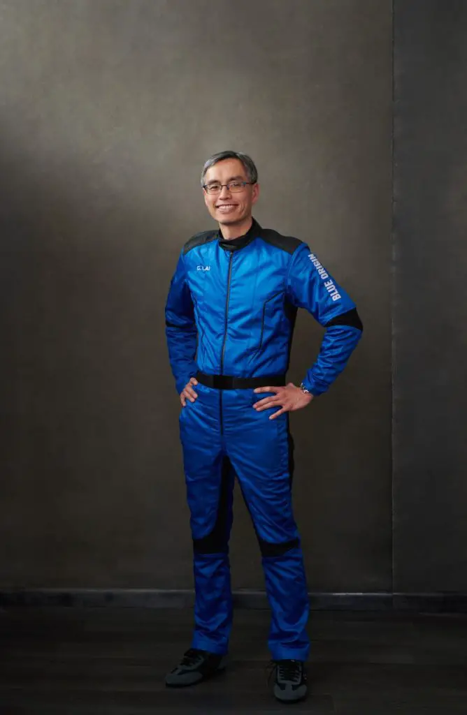 Gary Lai