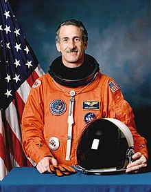 Jeffrey Hoffman