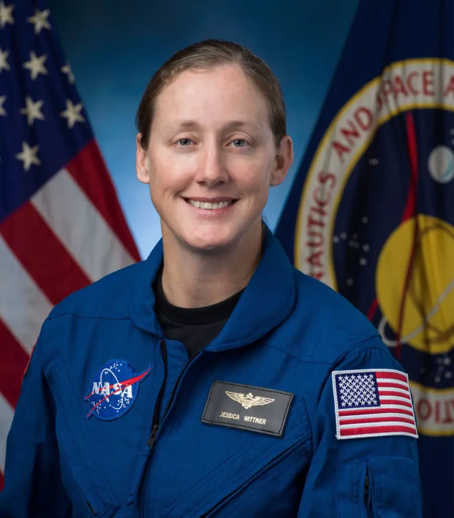 Jessica Wittner