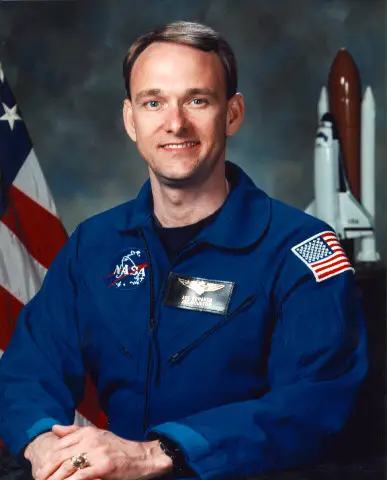 Joe F. Edwards Jr.